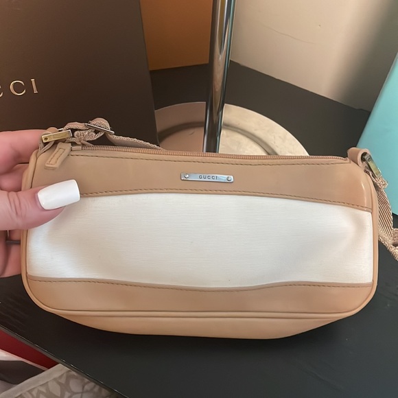 Gucci baguette 👜 - Picture 10 of 15